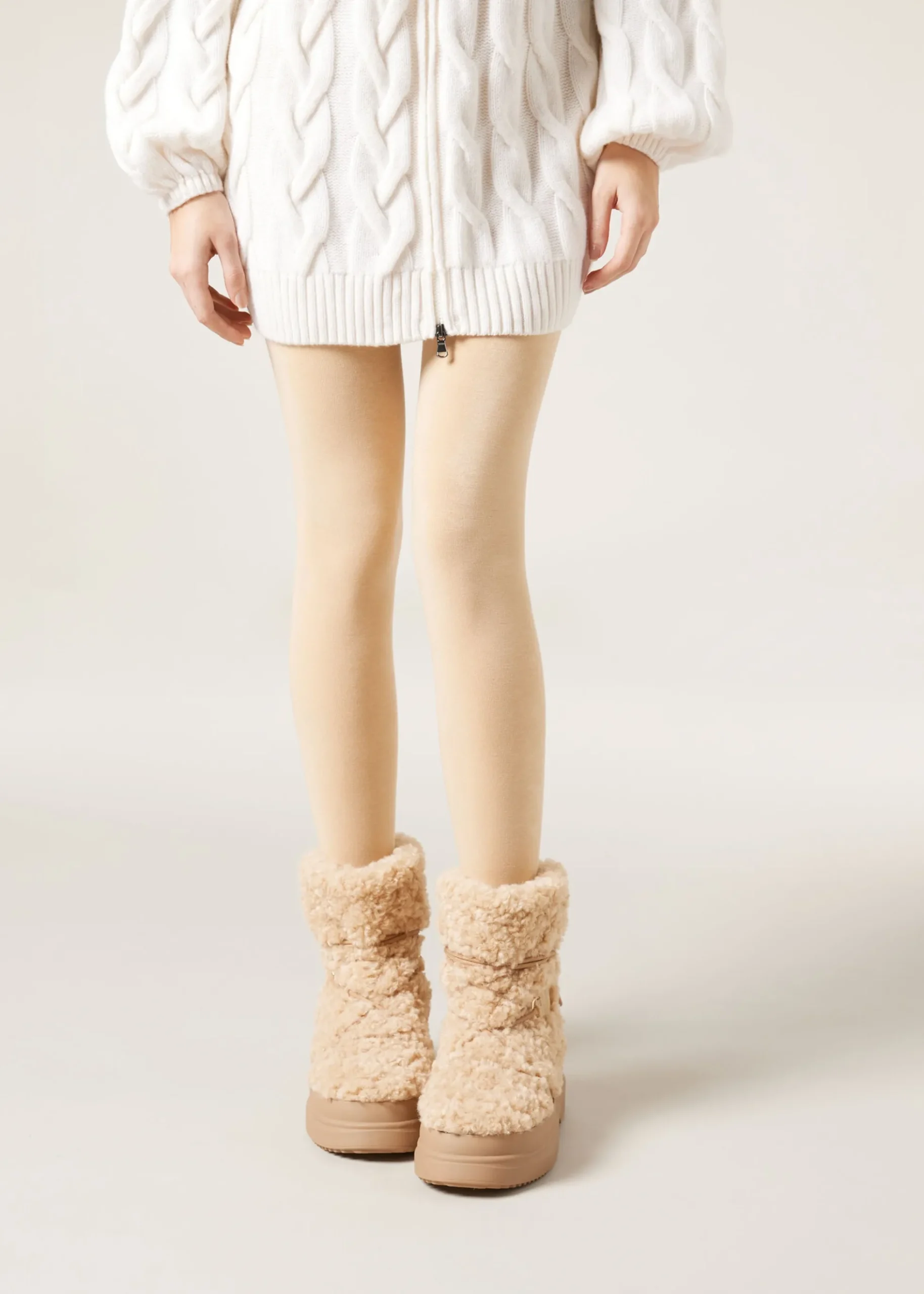 Collant Coprenti Matt Ultra Thermal