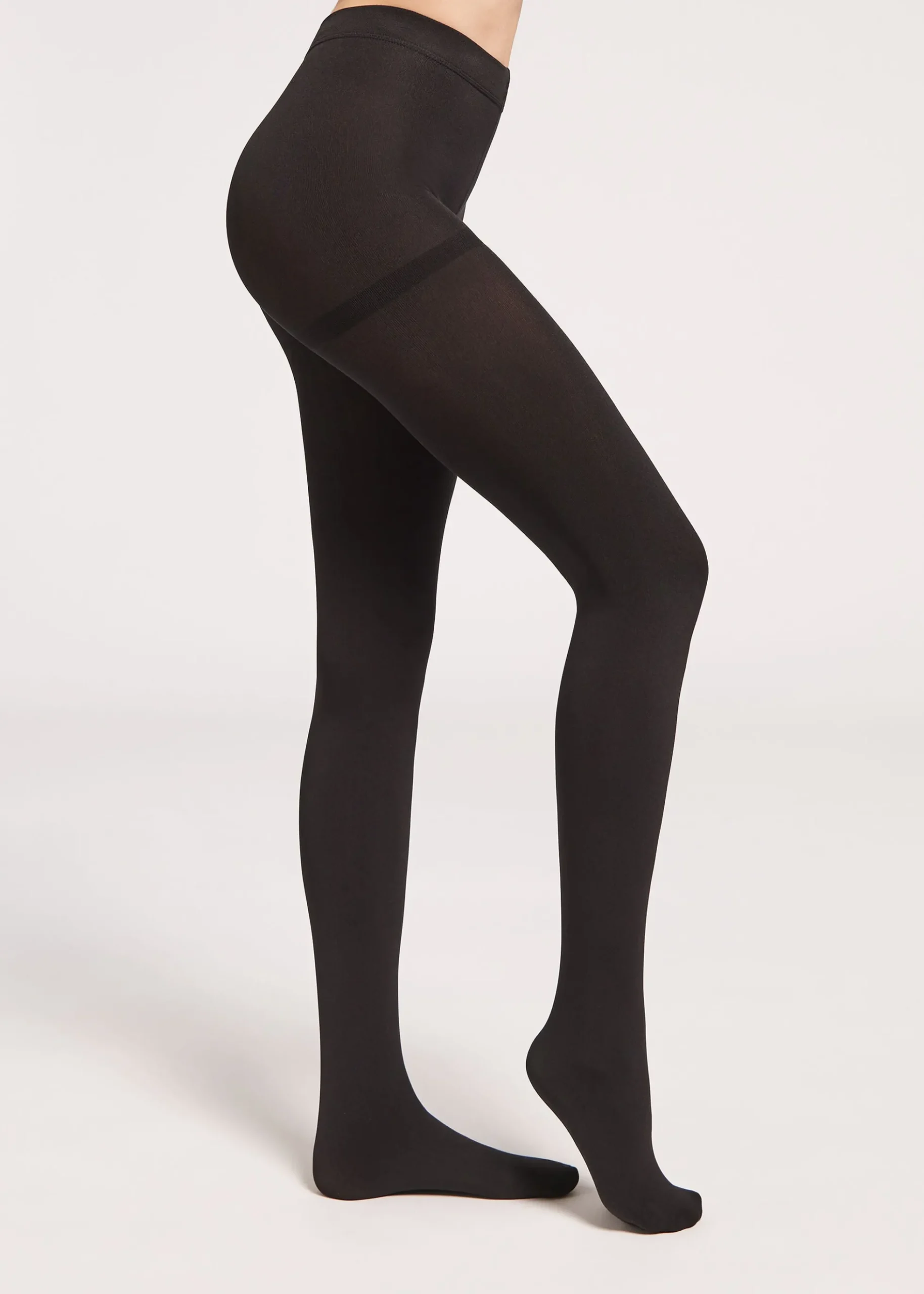 Collant coprenti Thermal