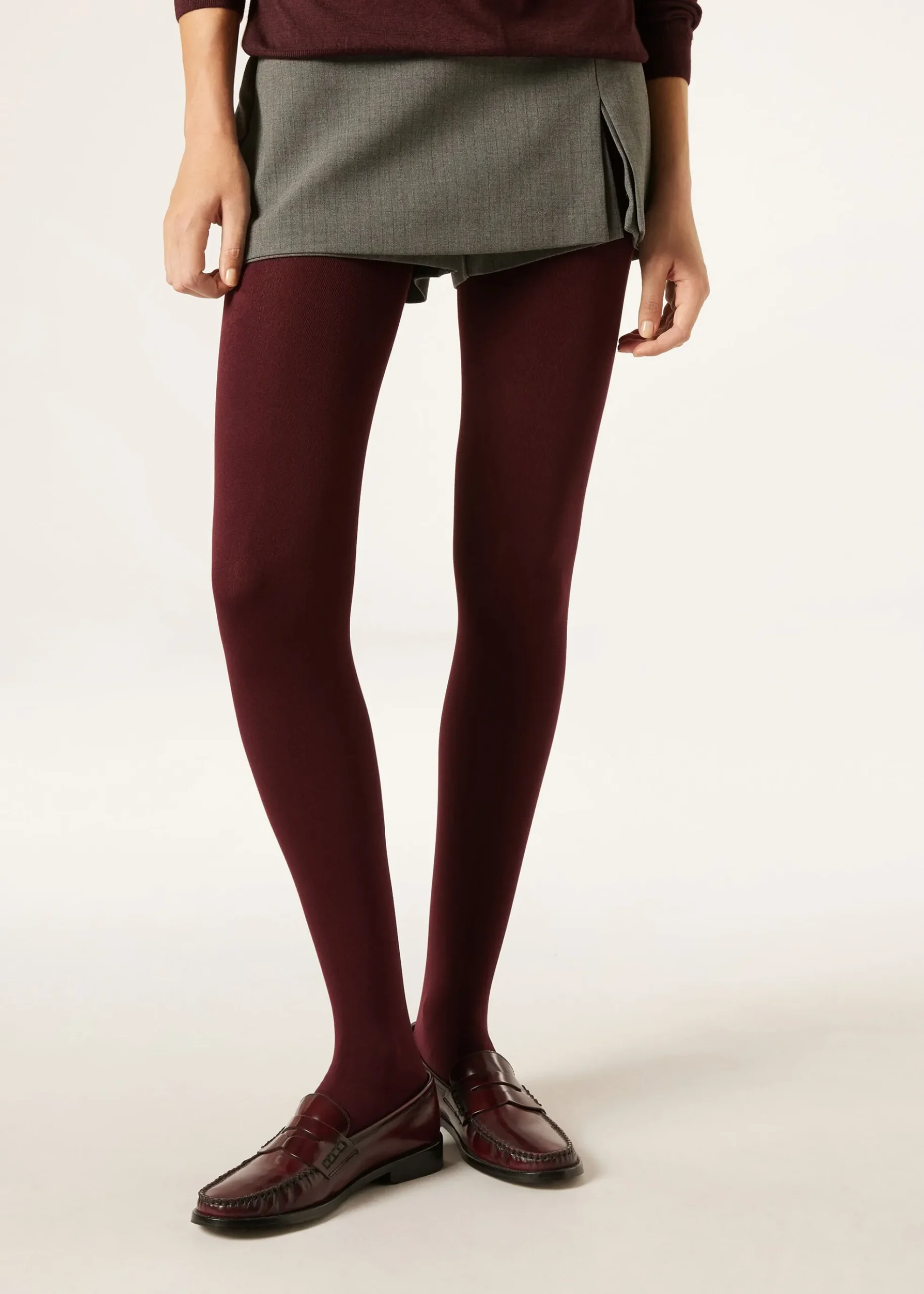 Collant coprenti Thermal