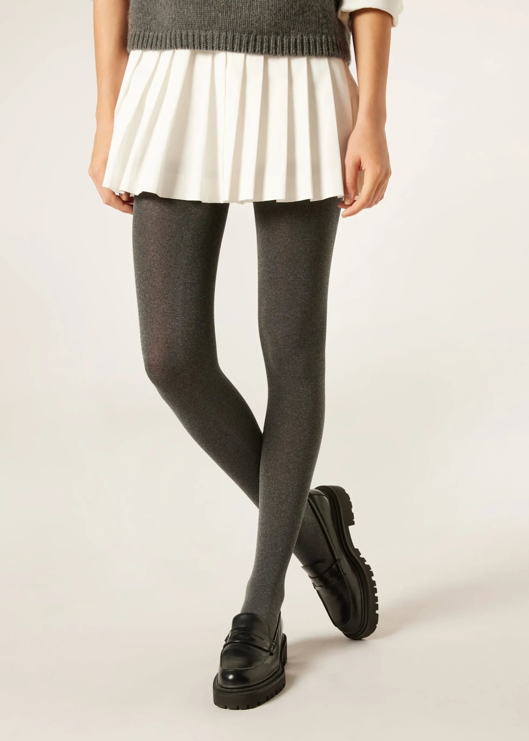 Collant coprenti Thermal