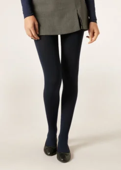 Collant coprenti Thermal