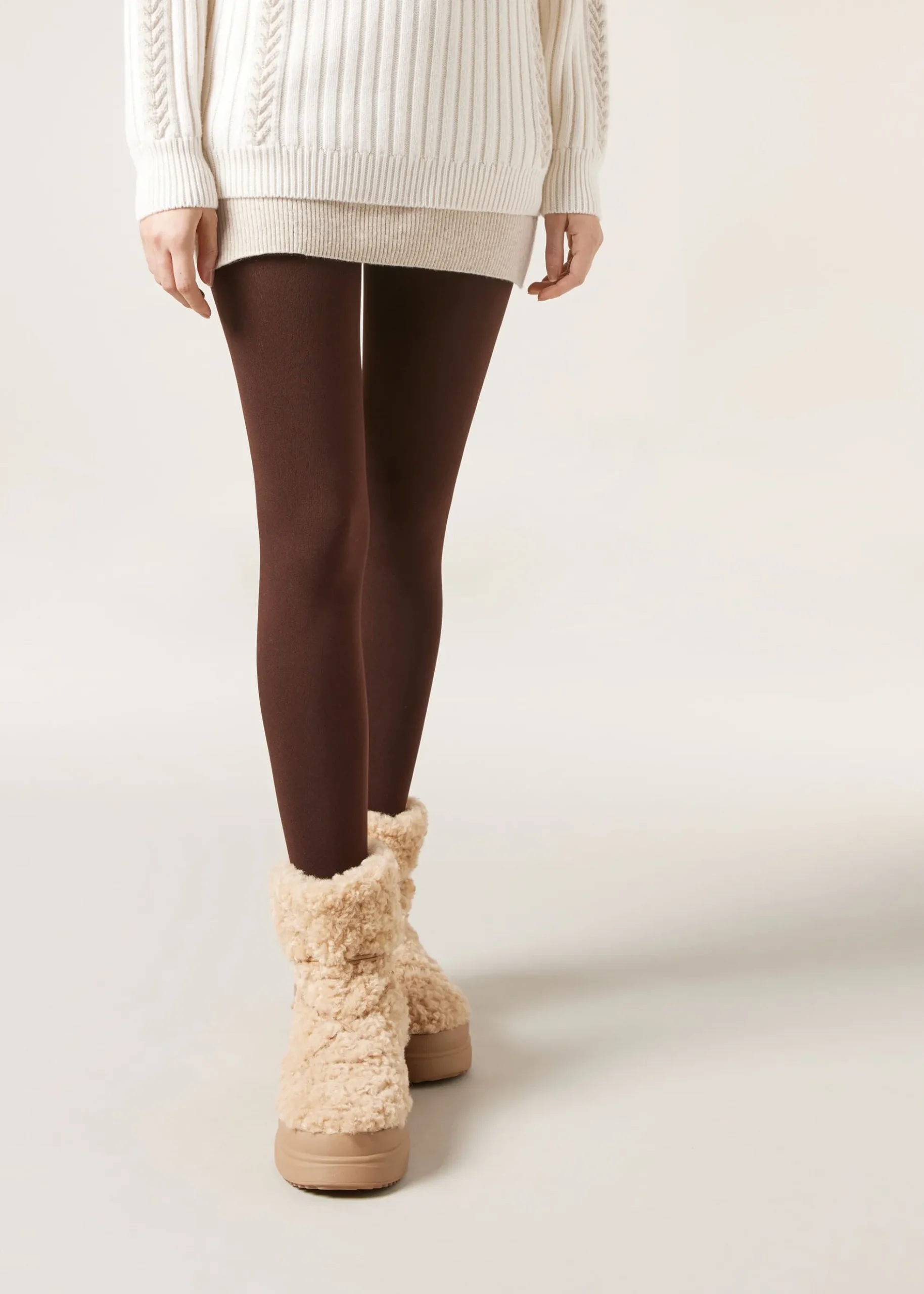 Collant coprenti Thermal