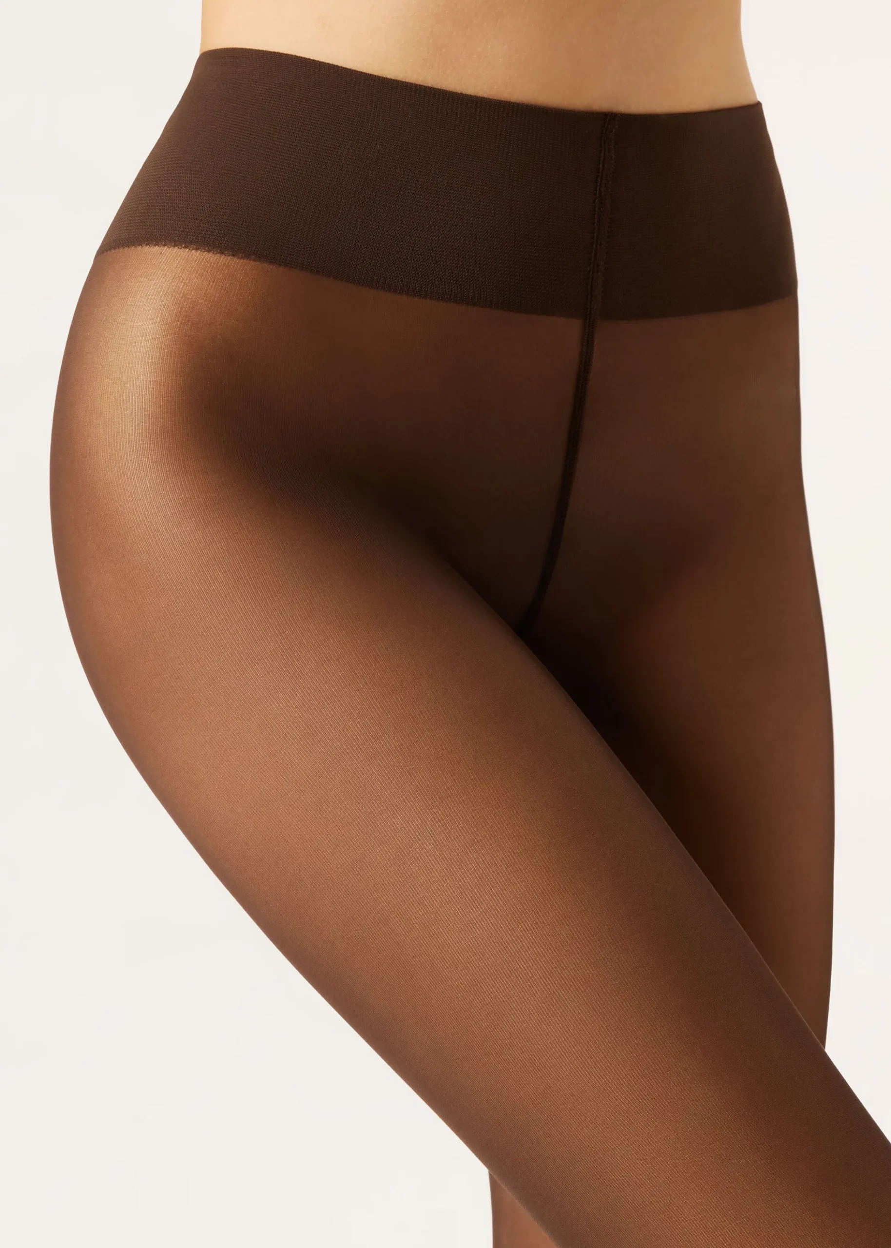 Collant 30 Denari in Microfibra Soft Comfort