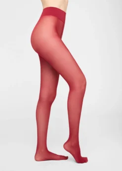 Collant 30 Denari in Microfibra Soft Comfort
