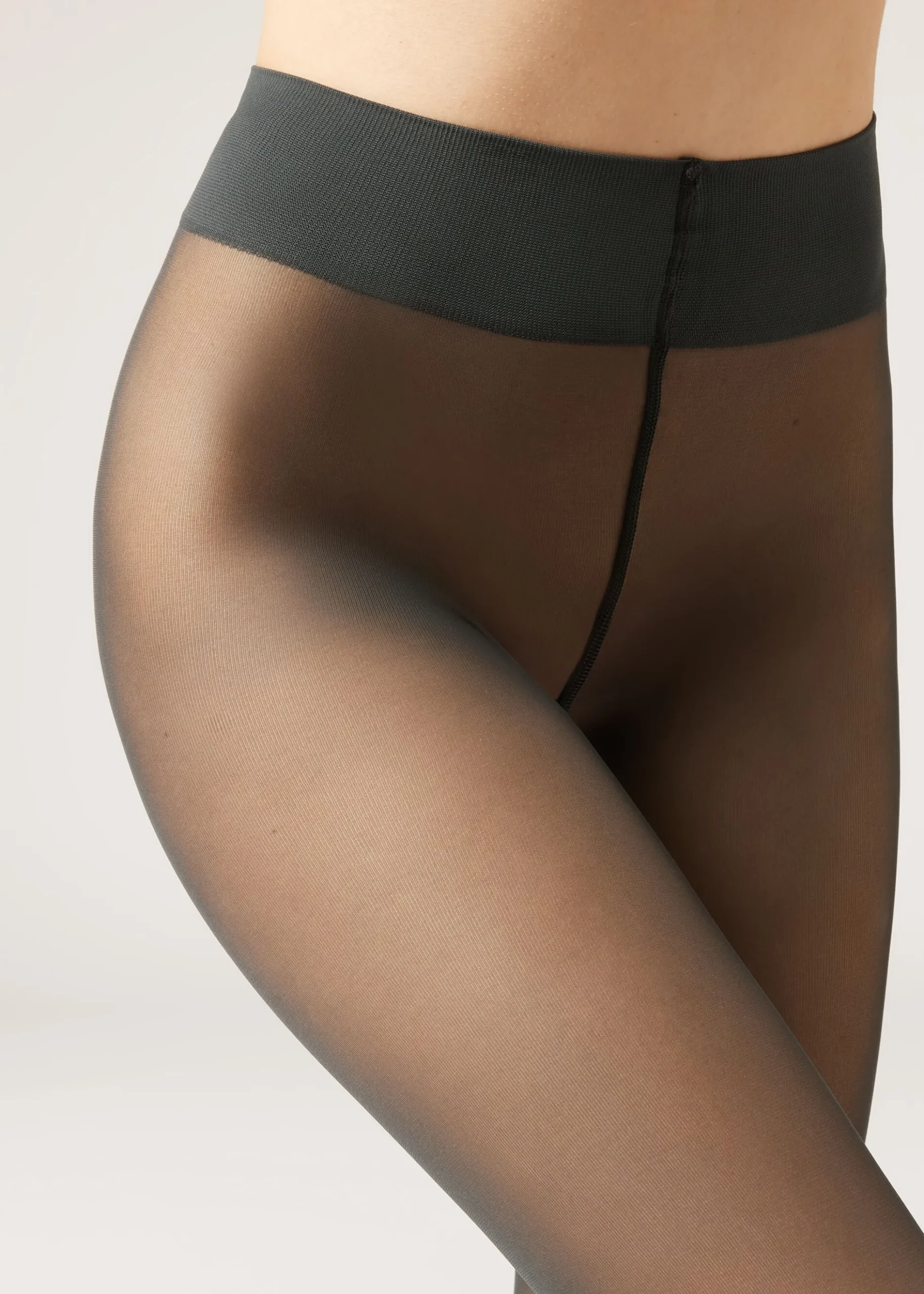 Collant 30 Denari in Microfibra Soft Comfort