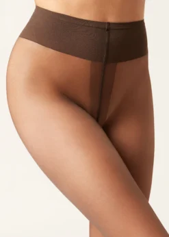Collant 15 Denari Second Skin Resistance