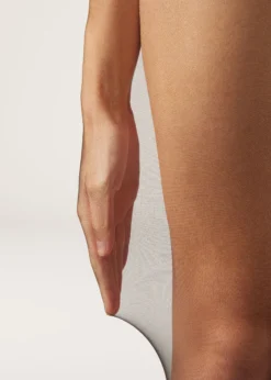 Collant 15 Denari Second Skin Resistance
