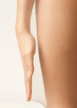 Collant 15 Denari Second Skin Resistance