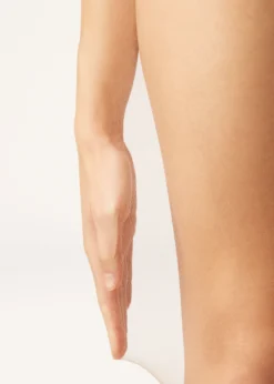 Collant 15 Denari Second Skin Resistance