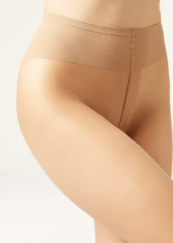 Collant 15 Denari Second Skin Resistance