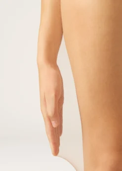 Collant 15 Denari Second Skin Resistance