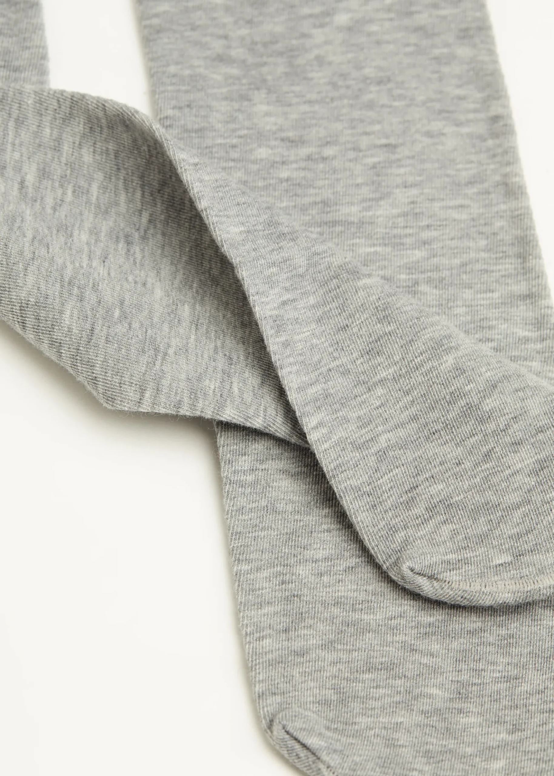 Collant in Cotone Organico Bambina