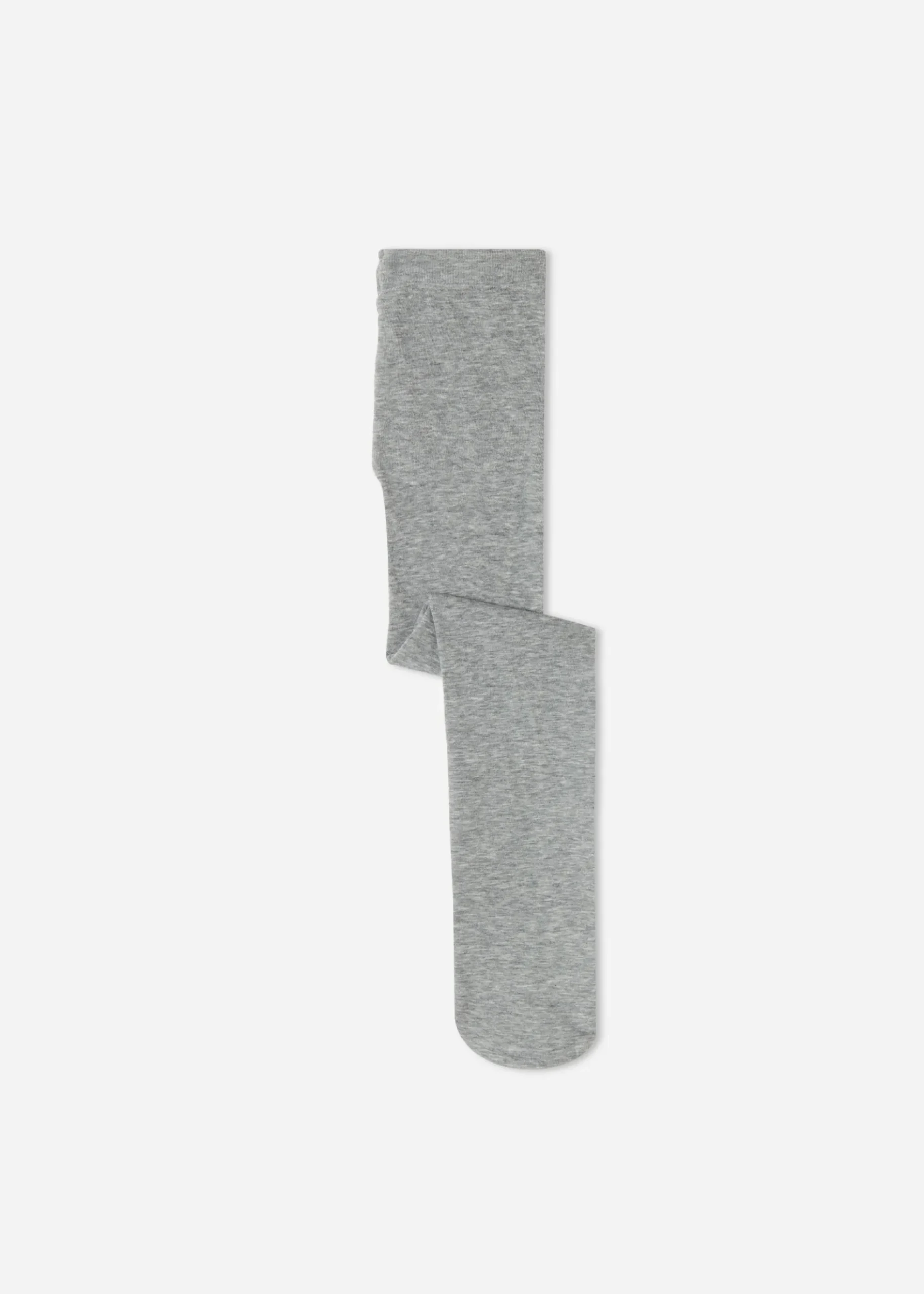 Collant in Cotone Organico Bambina