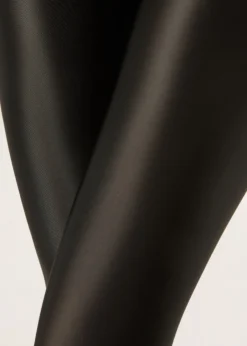 Collant Satin