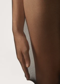Collant Semicoprenti Matt Invisible 30 Denari