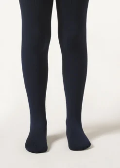 Collant Termici Bambina