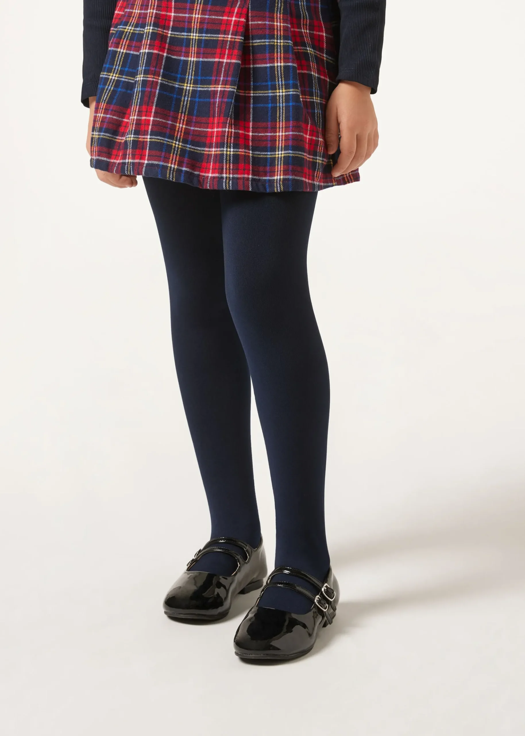 Collant Termici Bambina