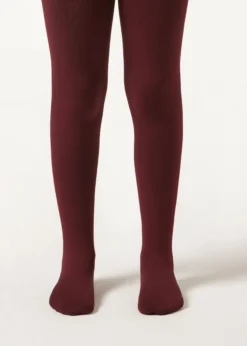 Collant Termici Bambina