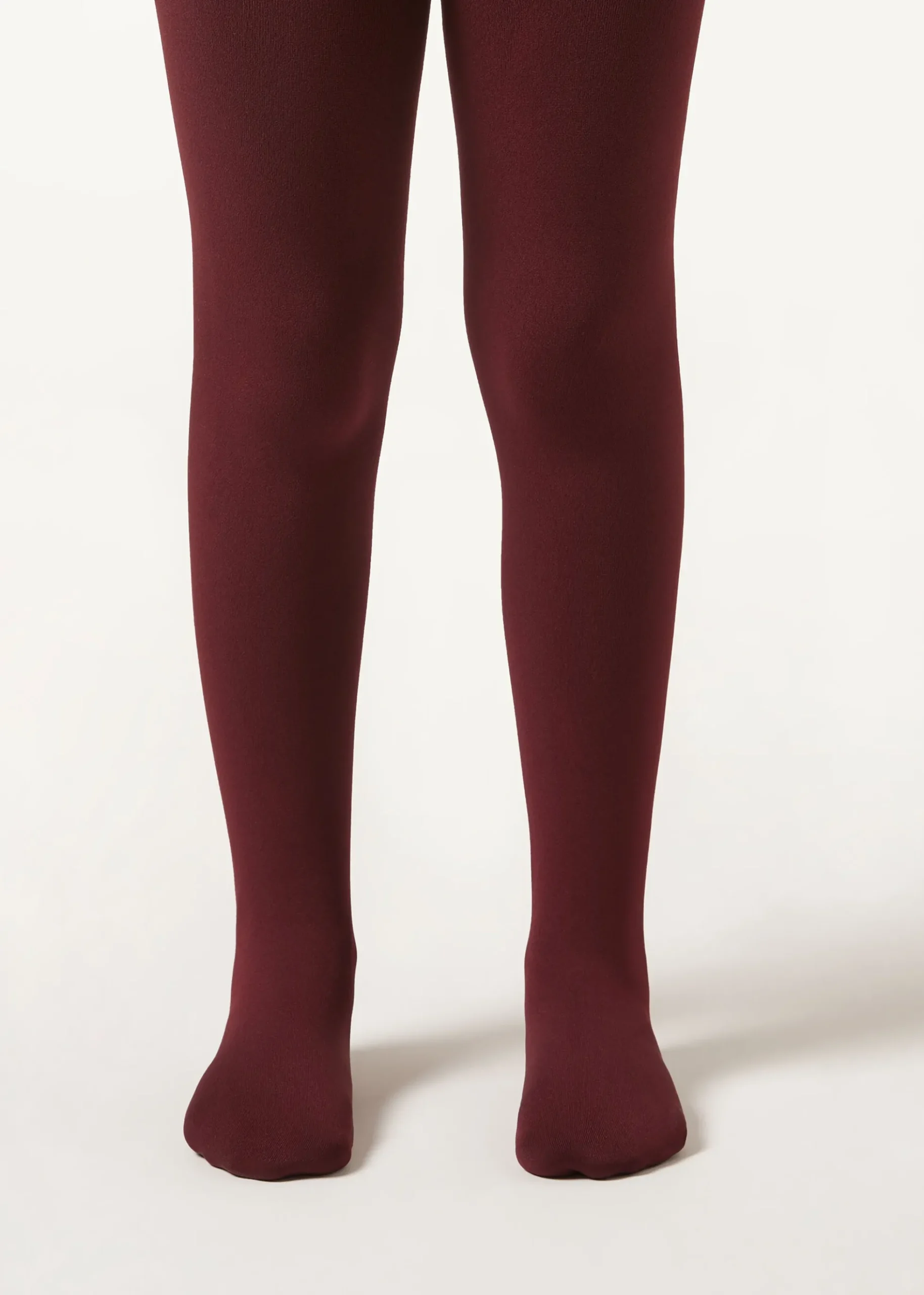 Collant Termici Bambina