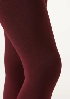 Collant Termici Bambina