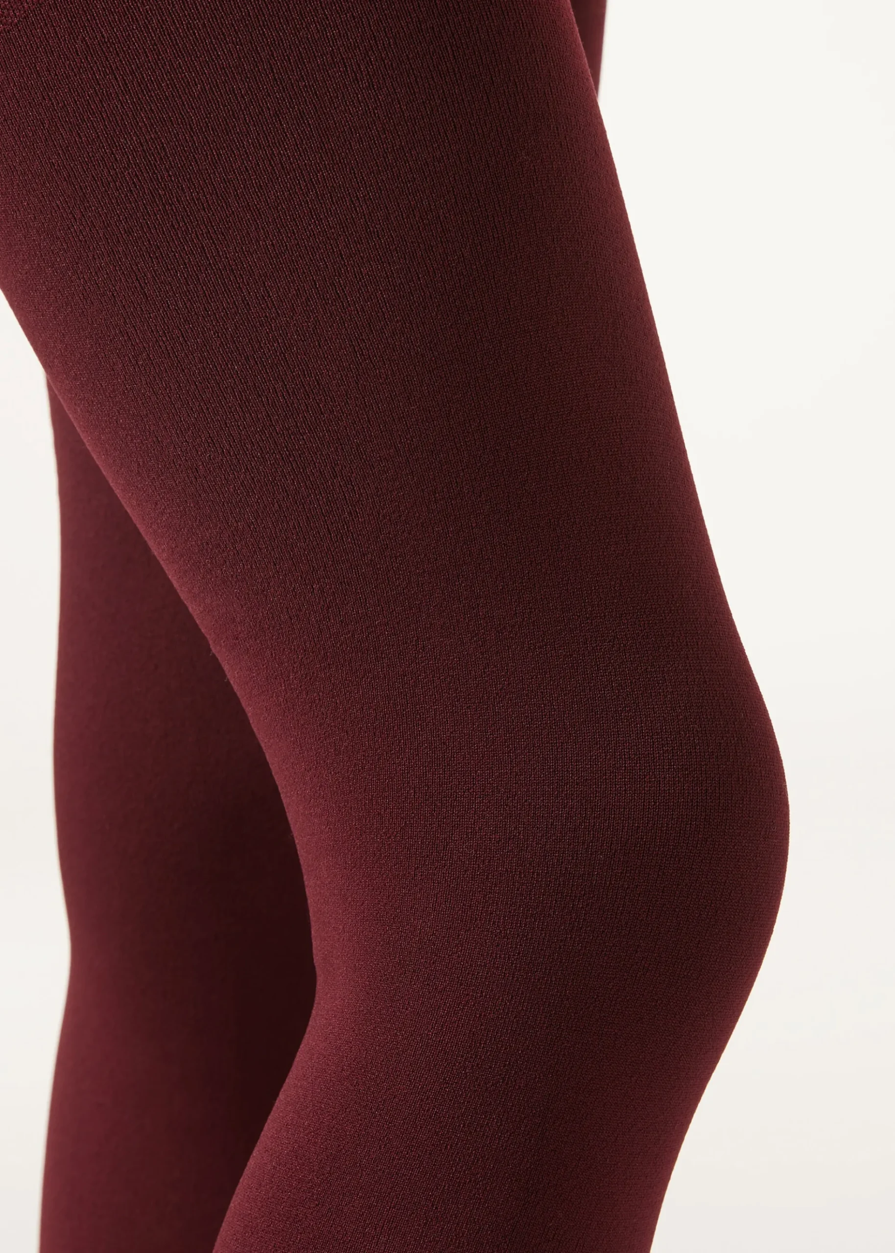 Collant Termici Bambina