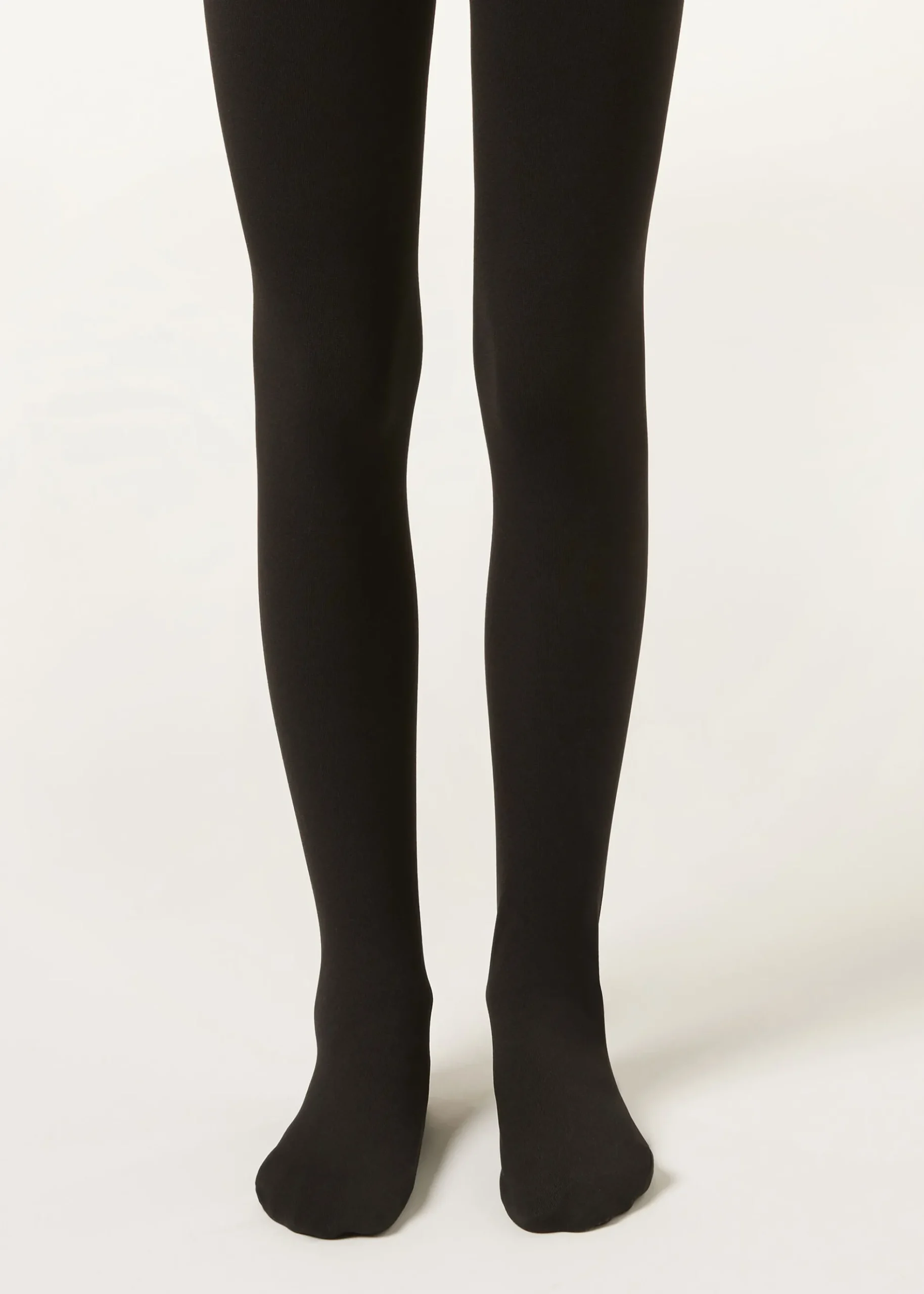 Collant Termici Bambina