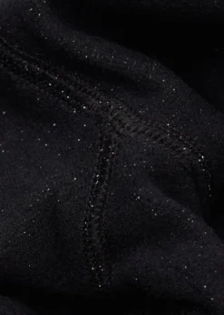 Collant Termici con Glitter Bambina