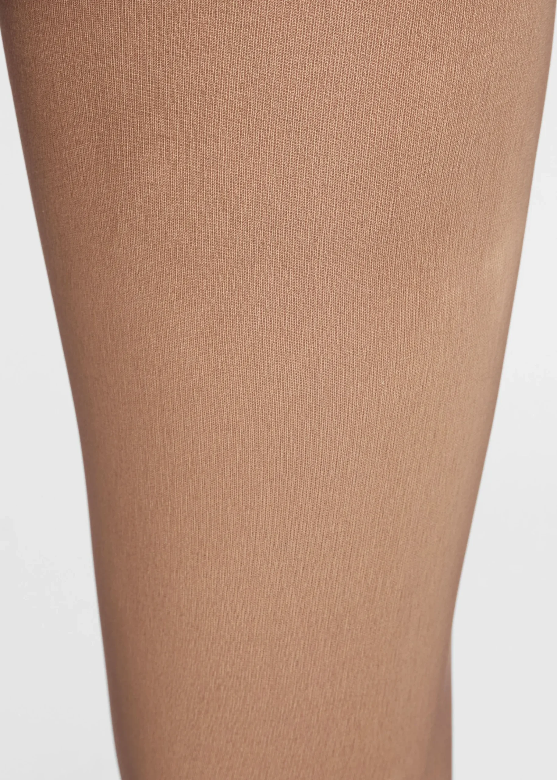 Collant Termico Effetto Velato