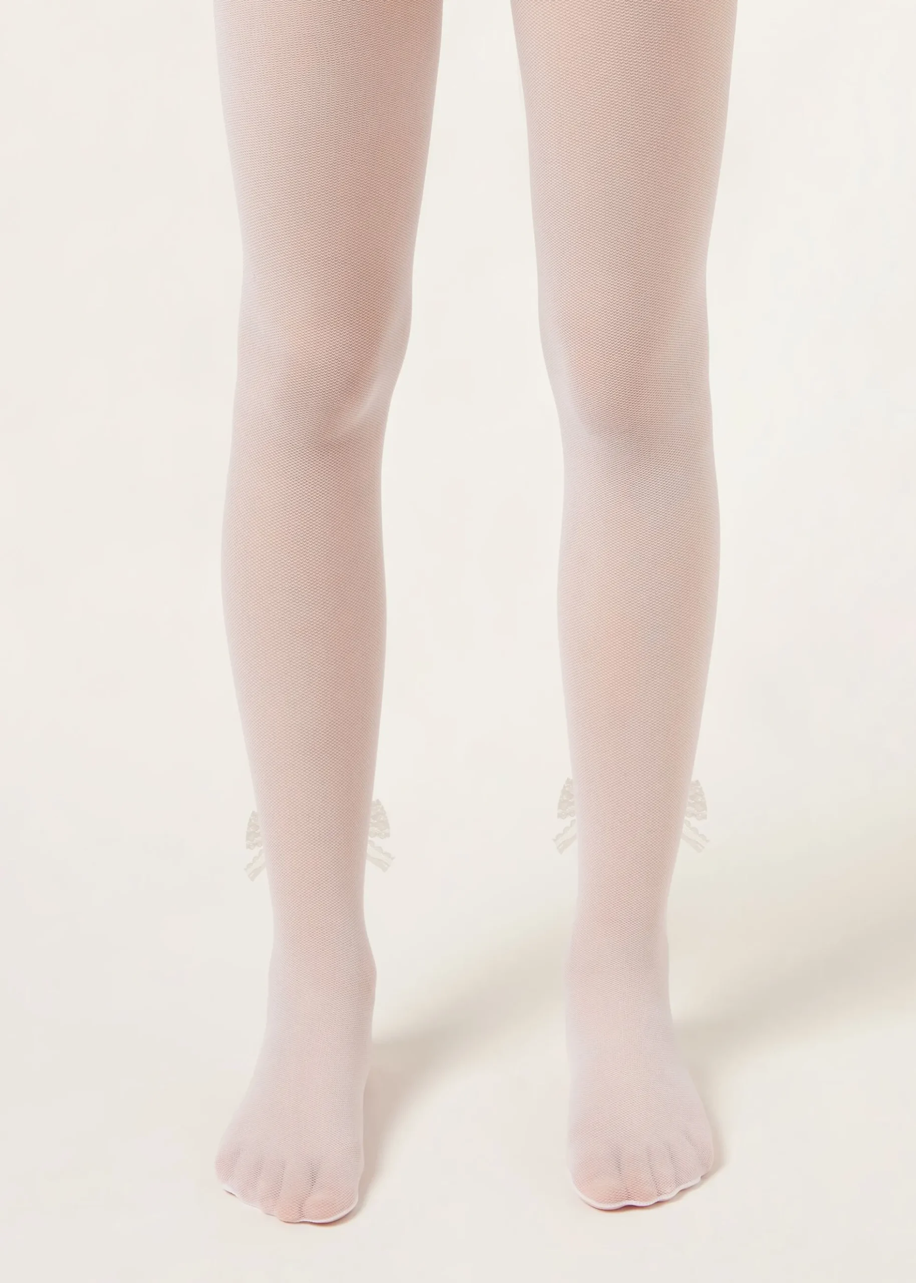 Collant Velati Eleganti Bambina
