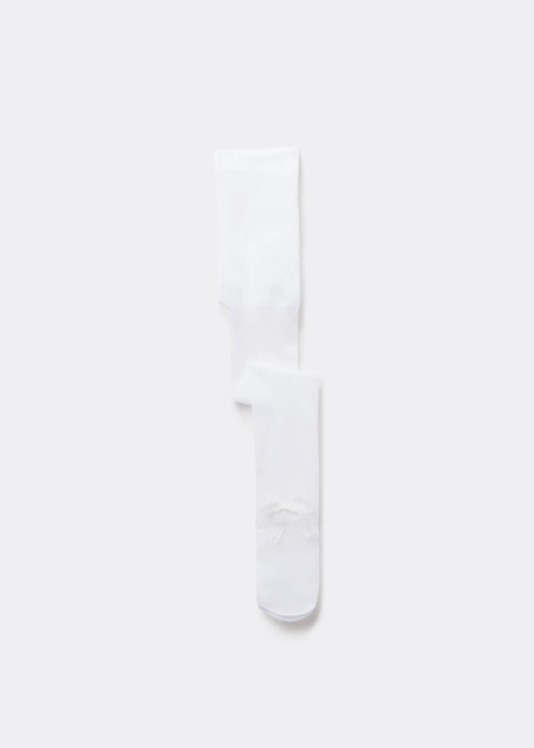 Collant Velati Eleganti Bambina