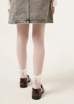 Collant Velati Eleganti Bambina