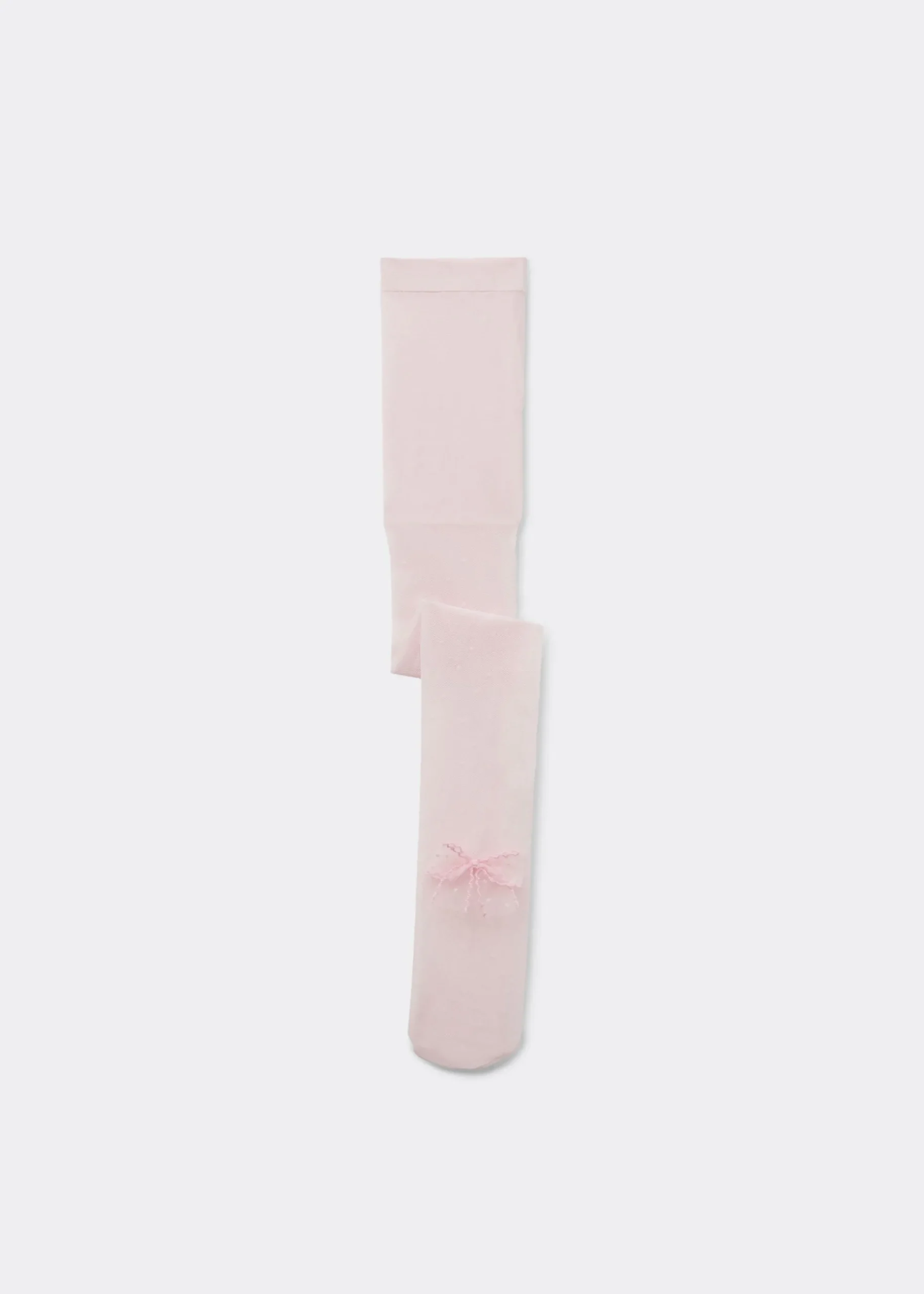 Collant Velati Eleganti Bambina