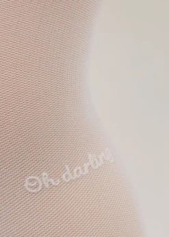 Collant Velati Eleganti Bambina
