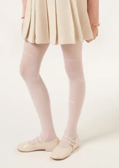 Collant Velati Eleganti Bambina