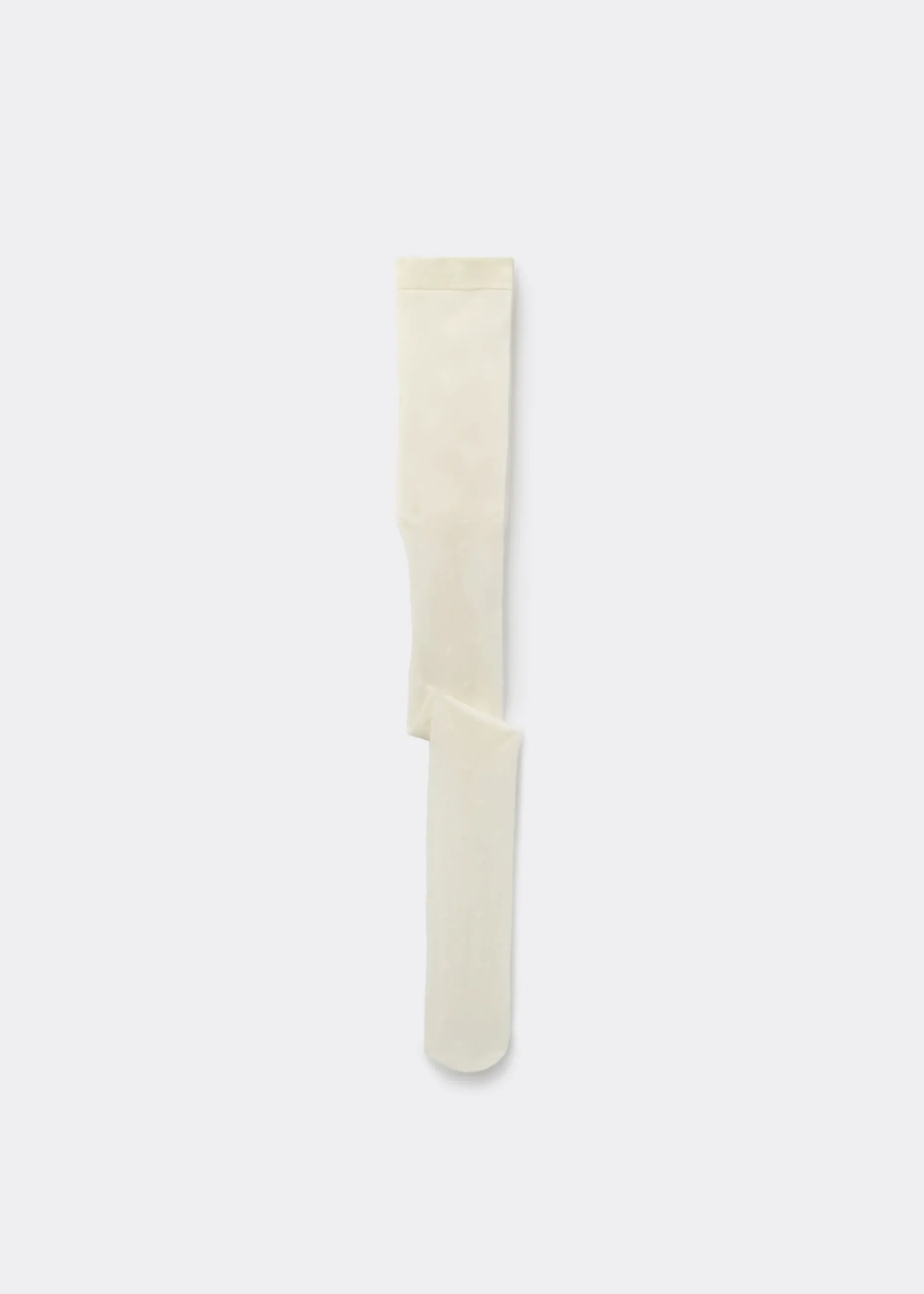 Collant Velati Fiocchi Bambina