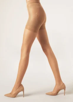 Collant Velati Strong Sculpt 15 Denari
