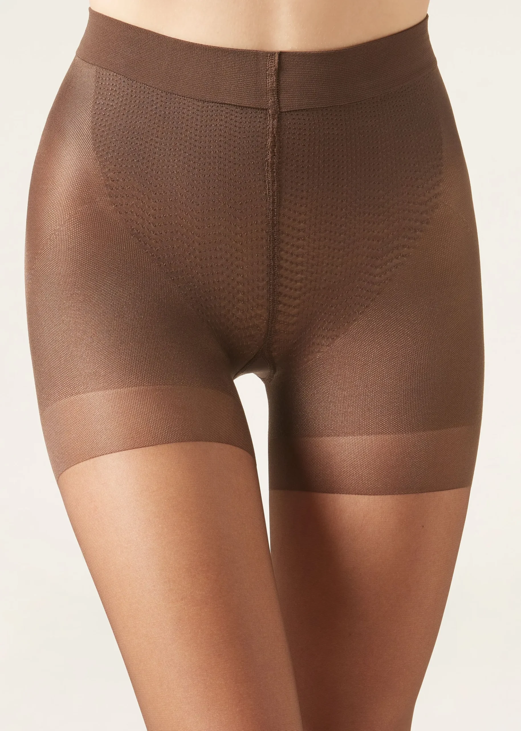 Collant Velati Strong Sculpt 15 Denari