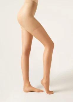 Collant Velati Strong Sculpt 15 Denari
