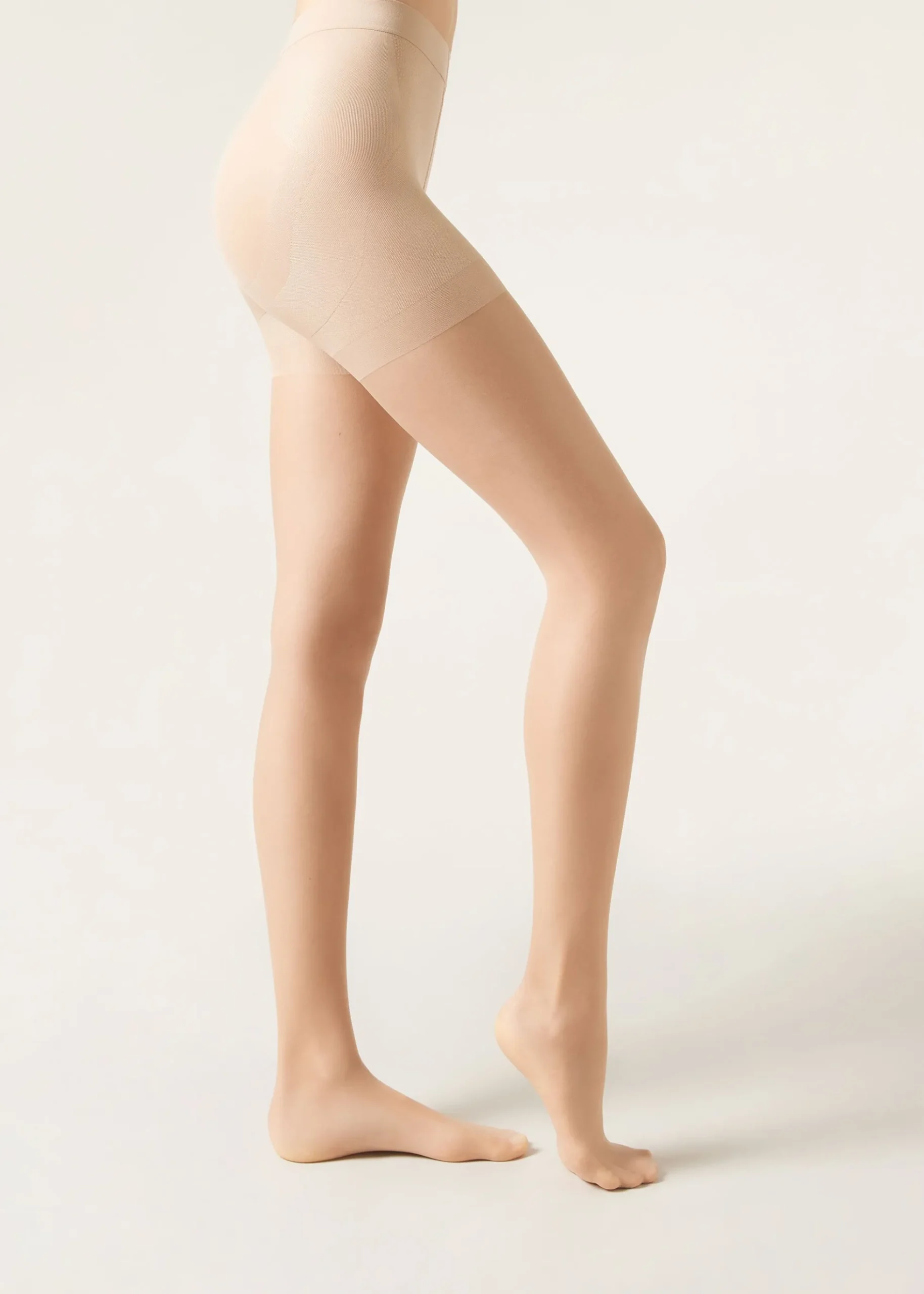 Collant Velati Strong Sculpt 15 Denari