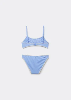 Costume Due Pezzi Bambina Mini Fruit