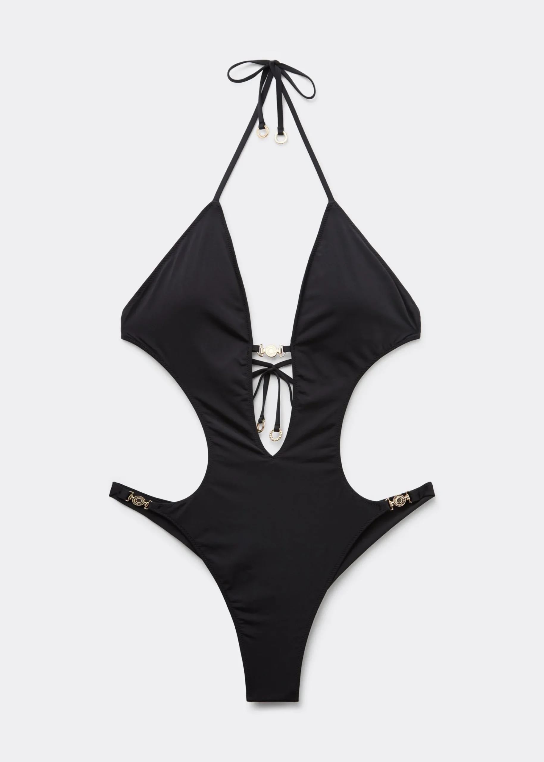 Costume Intero Minimal Fit