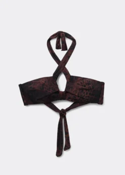 Fascia Costume Dark Animalier