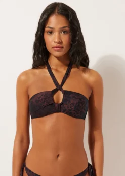 Fascia Costume Dark Animalier