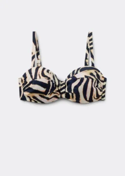 Fascia Costume Savannah Zebra