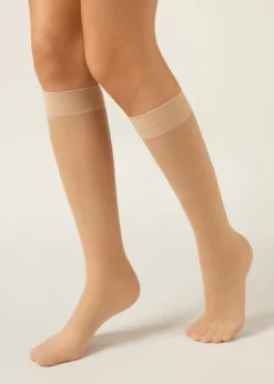 Gambaletti con Bordi Comfort 20 Denari