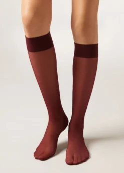 Gambaletti con Bordi Comfort 20 Denari