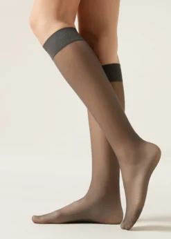 Gambaletti con Bordi Comfort 20 Denari