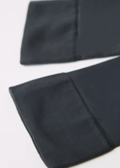Gambaletti in Microfibra Semicoprenti 30 Denari