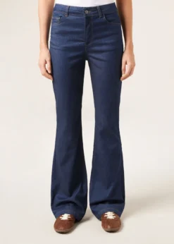 Jeans a Zampa Ultralight