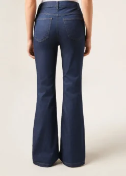 Jeans a Zampa Ultralight